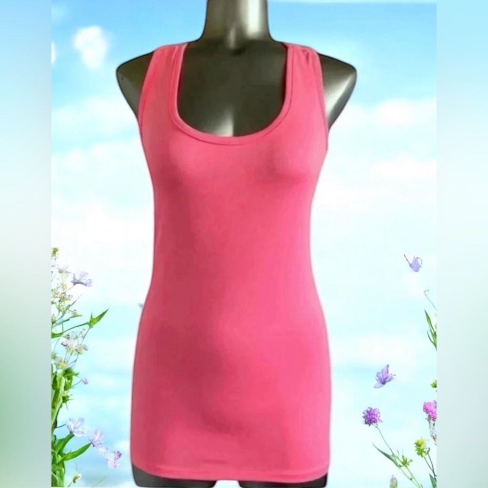Free 🆕Emme Jordan Tank Top